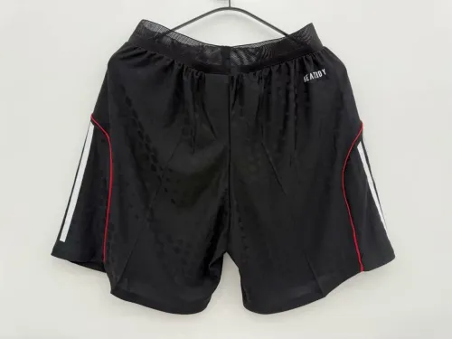 Liverpool Away Player Shorts 25/26