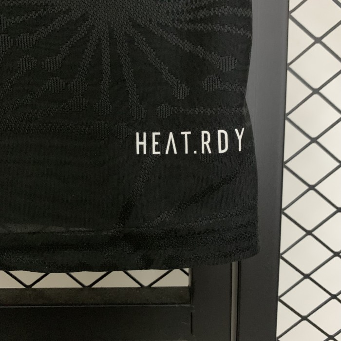 Mexico Gold Man Jersey 25/26