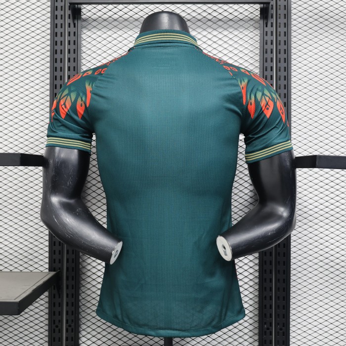 Mexico 2025 Special Edition Player Man Jersey