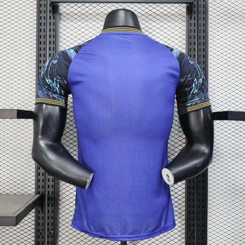 Japan Y-3 Player Version Man Jersey 2025/26