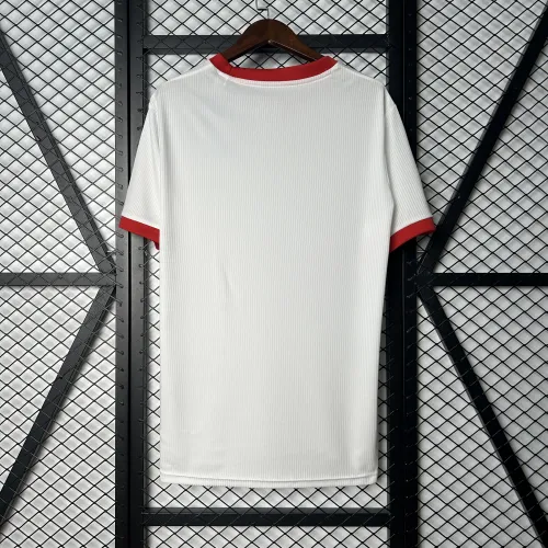 SL Benfica Commemorative Edition Man Jersey 25/26