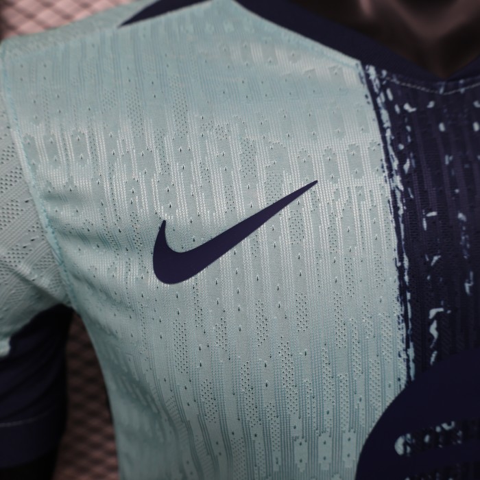 Barcelona Pre Match Player Jersey 25/26