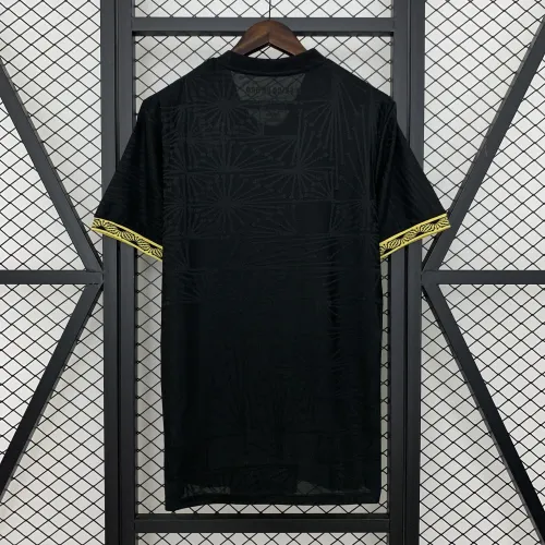 Mexico Gold Man Jersey 25/26