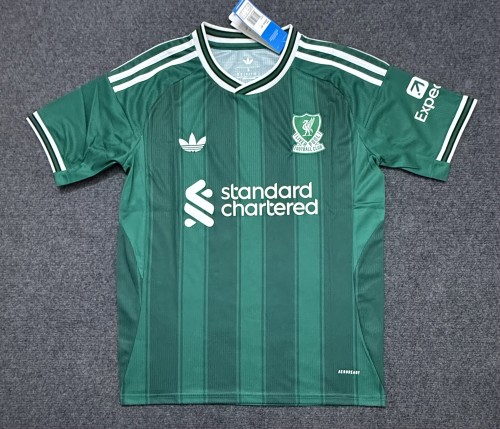 Liverpool Third Man Jersey 25/26
