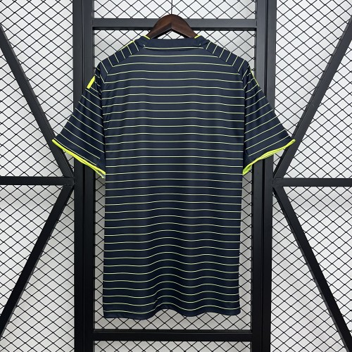 Celtic Away Men Jersey 25/26