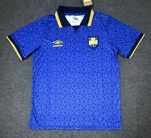 Ireland 2025 Special Man Jersey
