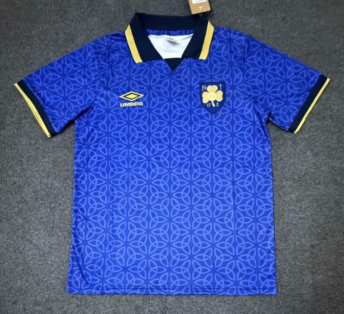 Ireland 2025 Special Man Jersey