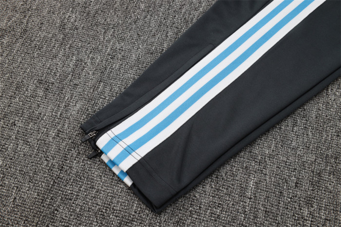 Argentina Training Jersey Suit  25/26