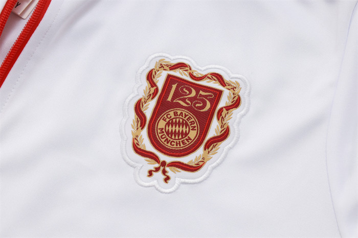 Bayern Munich Training Jacket 25/26