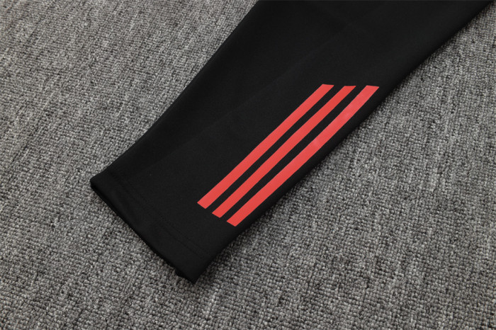 Bayern Munich Training Jacket 25/26