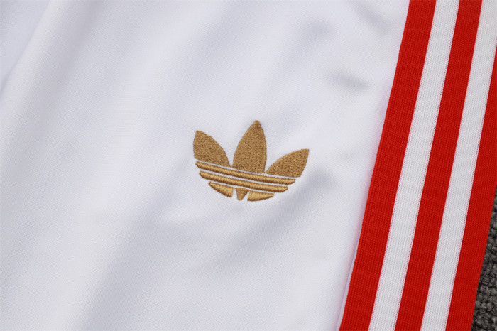 Bayern Munich Training Jacket 25/26