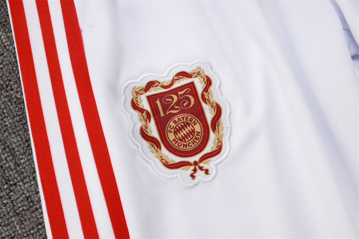 Bayern Munich Training Jacket 25/26