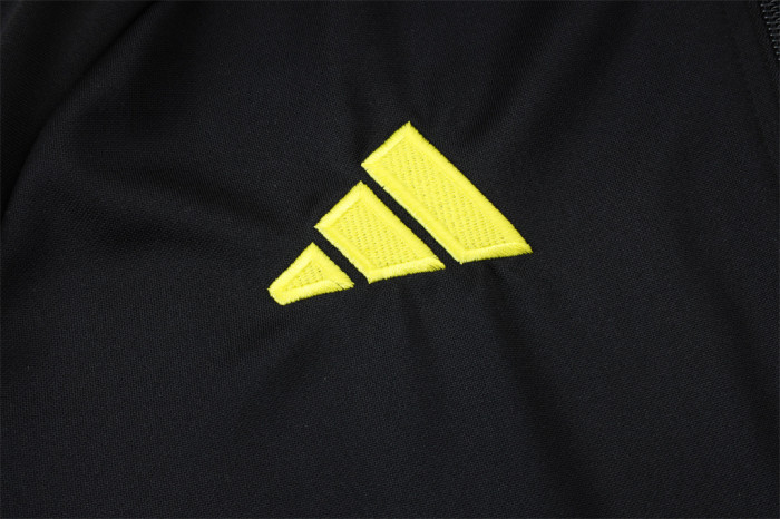Manchester United Training Jacket 25/26