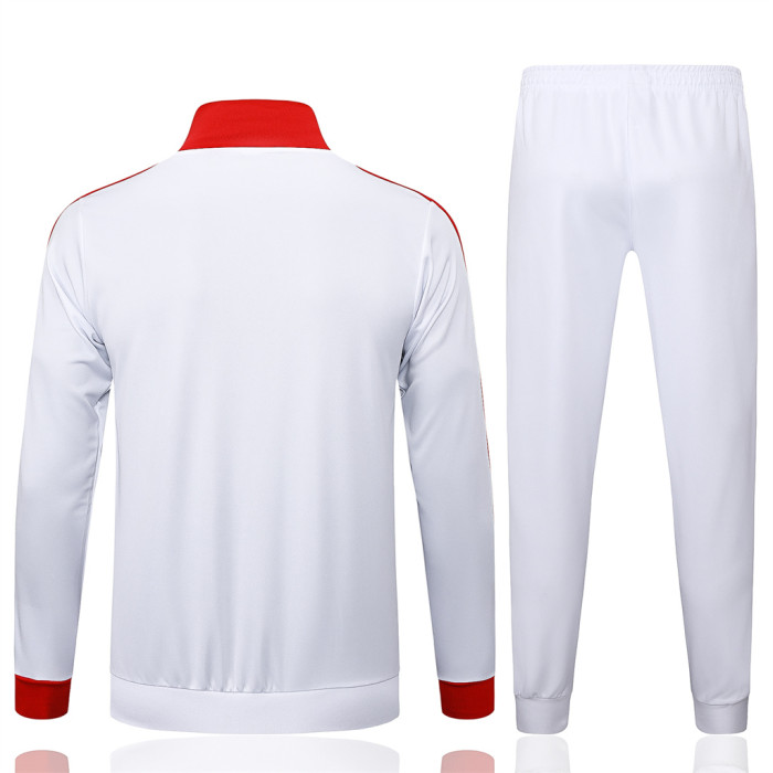 Bayern Munich Training Jacket 25/26