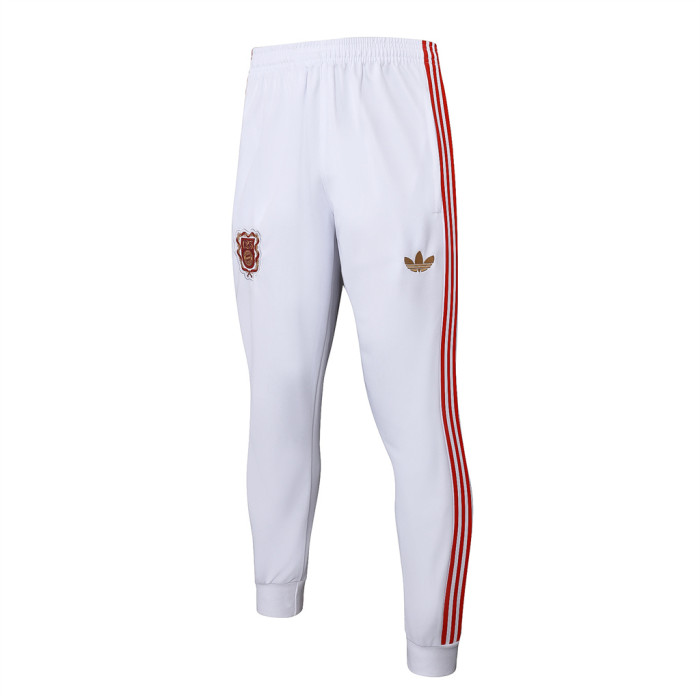 Bayern Munich Training Jacket 25/26