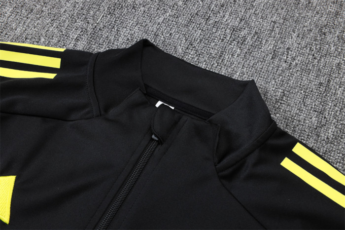 Manchester United Training Jacket 25/26
