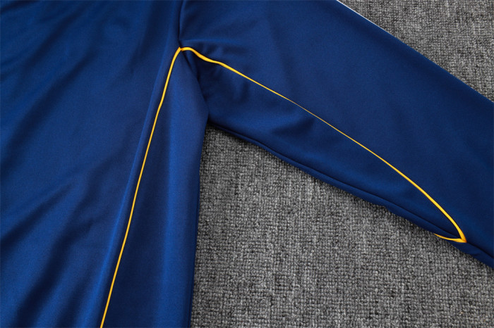 Real Madrid Training Jacket 25/26