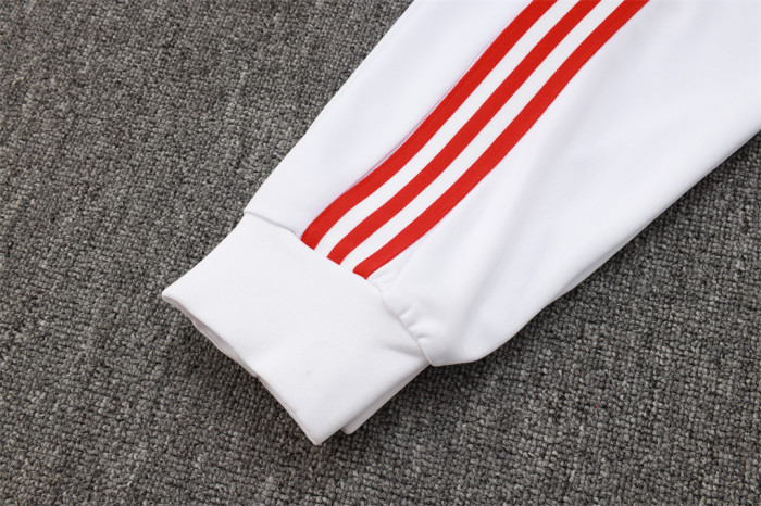 Bayern Munich Training Jacket 25/26