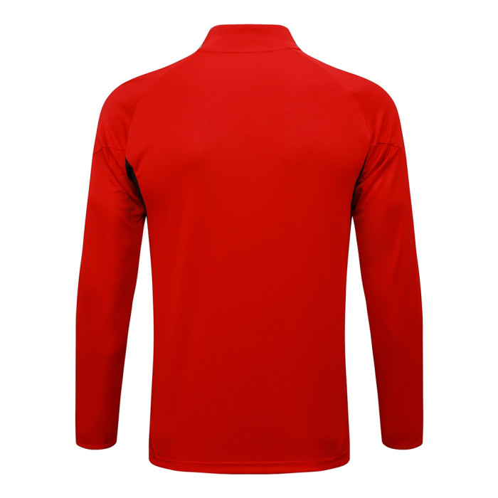 Liverpool Training Jacket 25/26
