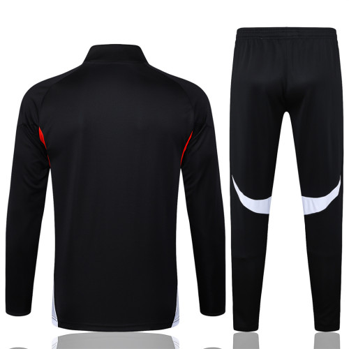 Bayern Munich Training Jacket Suit 25/26