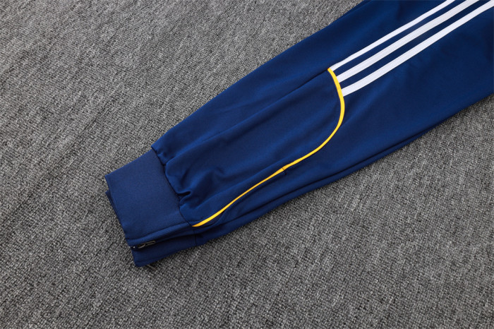 Real Madrid Training Jacket 25/26