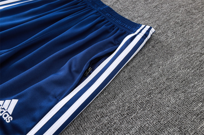 Real Madrid Training Jacket 25/26