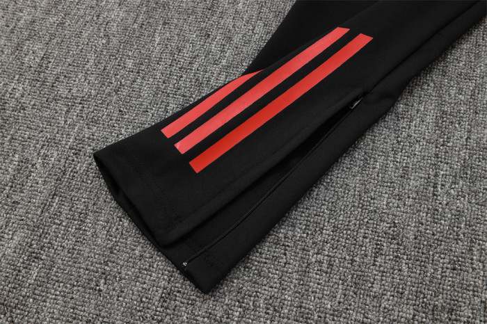 Bayern Munich Training Jacket 25/26