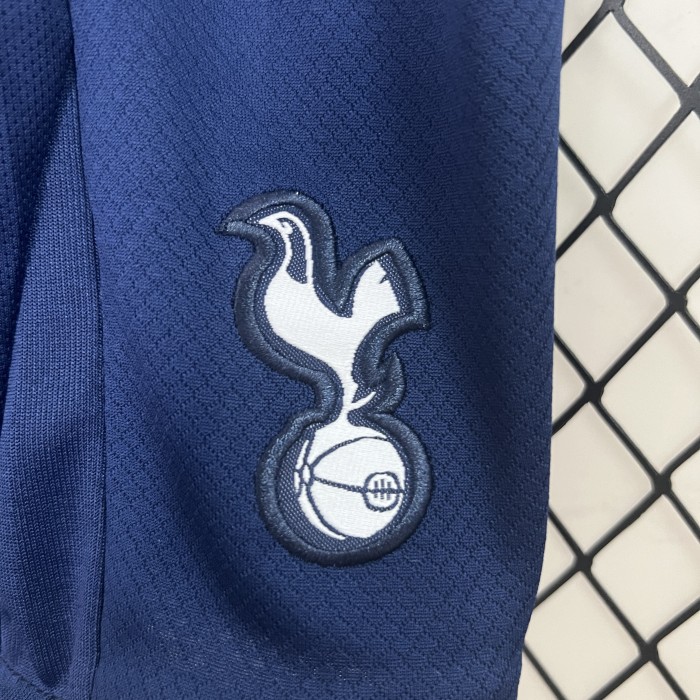 Tottenham Hotspur Winners  Home Kids Suit 24/25