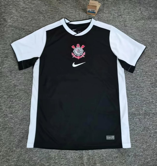 Corinthians Away Man Jersey 25/26