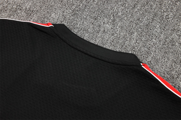 Manchester United Training Short sleeve Jersey 25/26