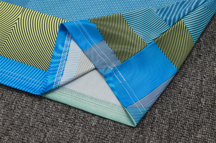 Real Madrid Training Short sleeve Jersey 25/26