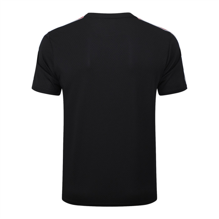 Manchester United Training Short sleeve Jersey 25/26
