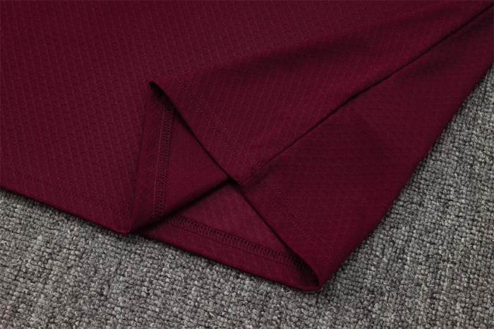 Bayern Munich Training Short sleeve Suit 25/26