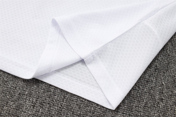 Real Madrid Training Short sleeve Jersey 25/26