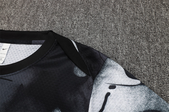 Corinthians Training Short Sleeve Jersey 25/26