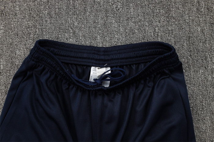 Barcelona Training Short Sleeve Suit 25/26