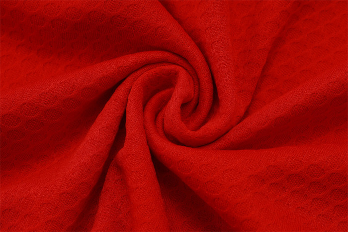 Flamengo Training Short sleeve Suit 25/26