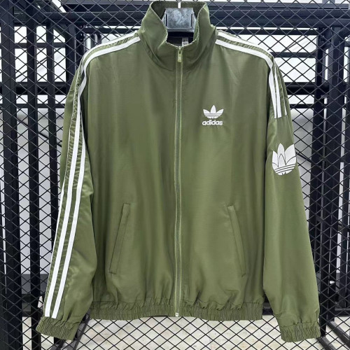 Windbreaker Training Jersey 2025