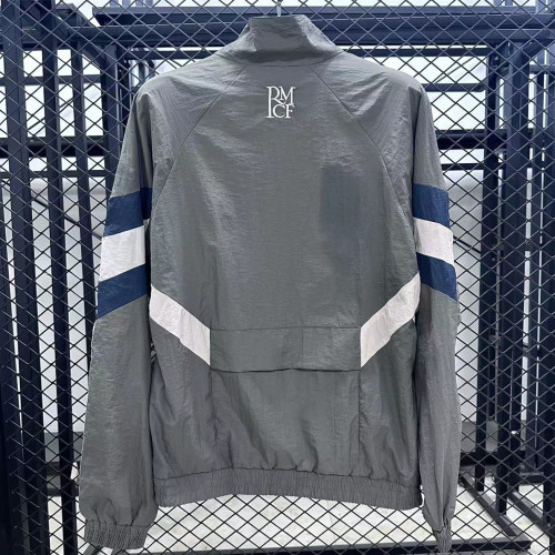 Real Madrid Training Windbreaker 2025