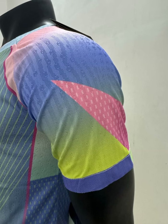 Barcelona Special Edition Player Jersey 25/26