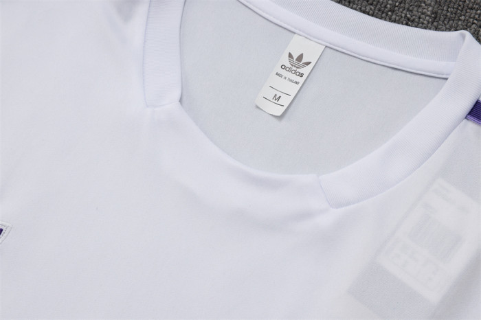 Real Madrid Training Jersey 25/26