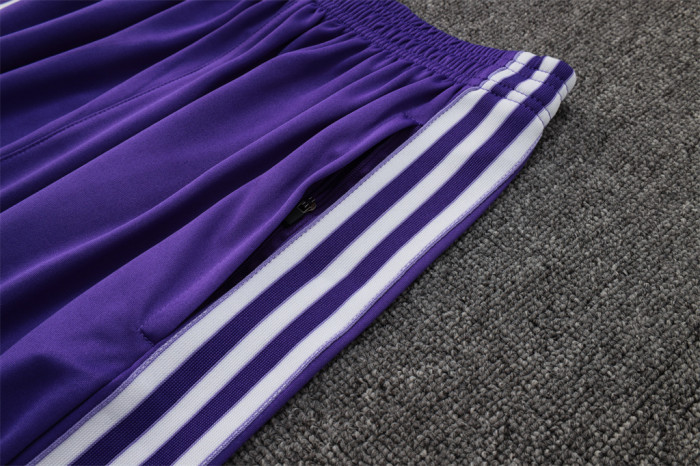 Real Madrid Training Jersey 25/26