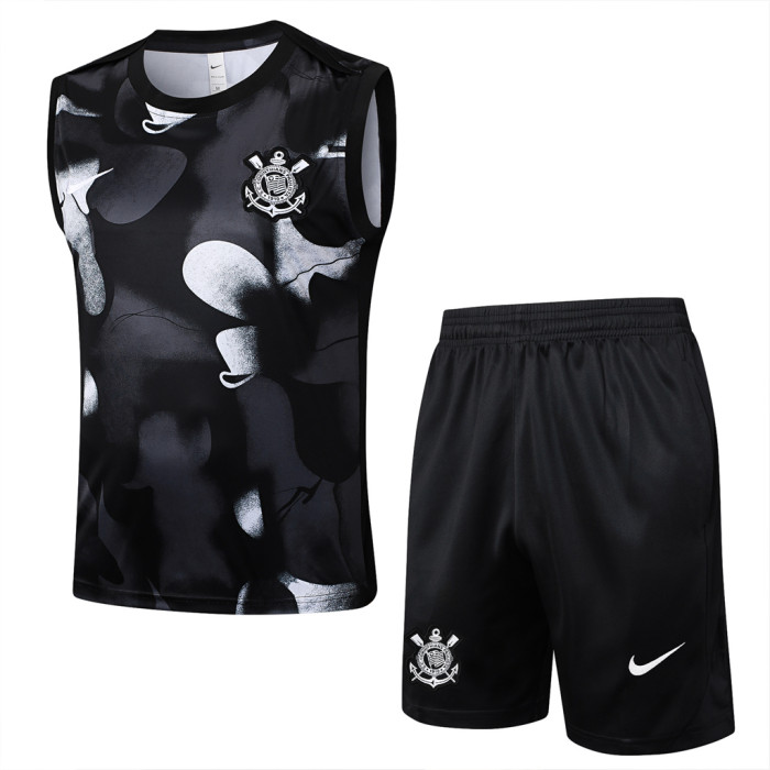Corinthians Training Jersey 25/26