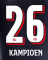 Kampioen #26