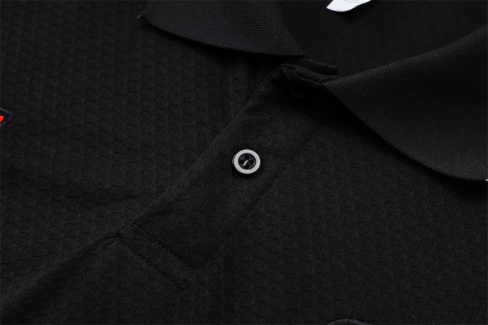 Manchester United POLO Jersey 25/26