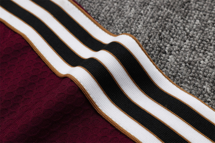 Ajax POLO Jersey 25/26