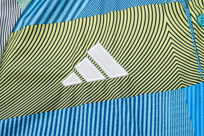 Real Madrid POLO Jersey 25/26