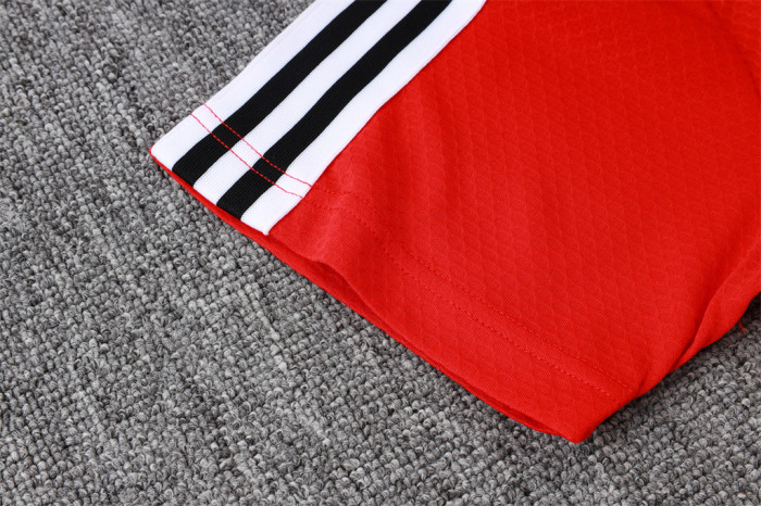 Flamengo POLO Jersey 25/26