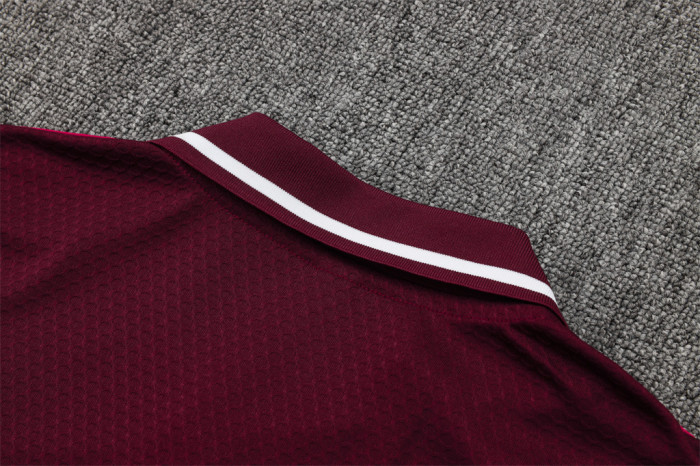 Bayern Munich POLO Jersey 25/26