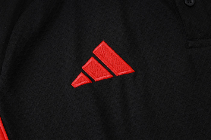 Bayern Munich POLO Jersey 25/26